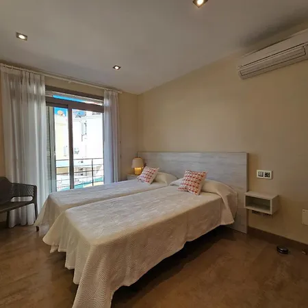 Holiday home Casa Antonia *