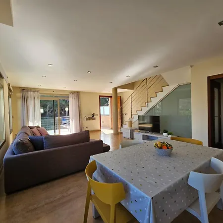 Casa Antonia Holiday home Can Picafort (Mallorca)