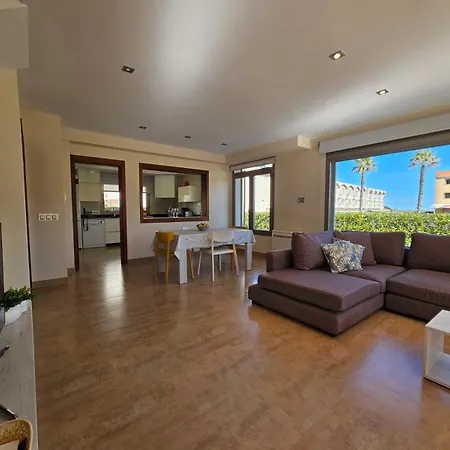 Holiday home Casa Antonia