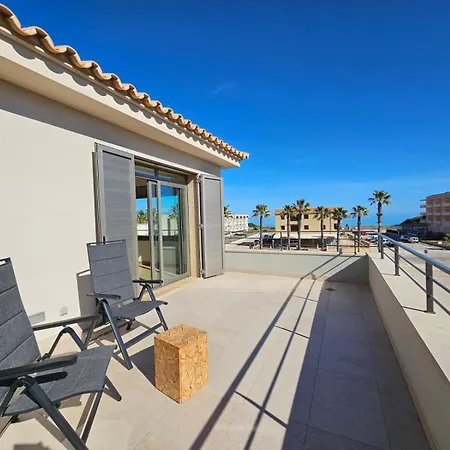 Casa Antonia Holiday home *