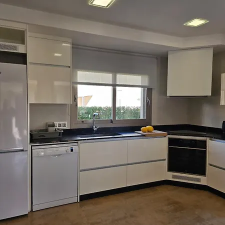 Casa Antonia Holiday home *