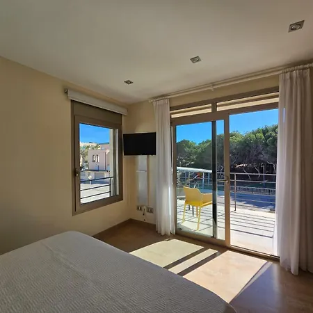 Holiday home Casa Antonia Can Picafort (Mallorca)