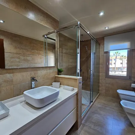 Holiday home Casa Antonia