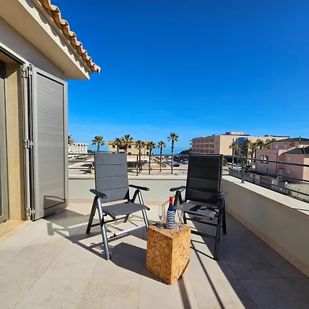 Casa Antonia Holiday home *