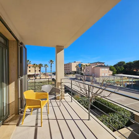 Holiday home Casa Antonia Can Picafort (Mallorca)