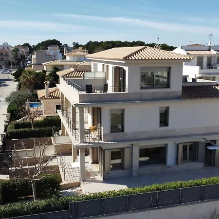 Casa Antonia Holiday home *