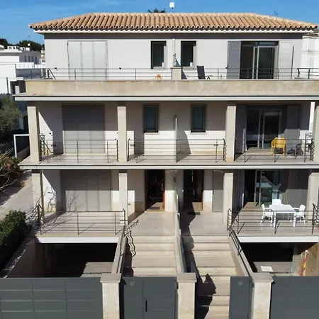 Casa Antonia Holiday home *