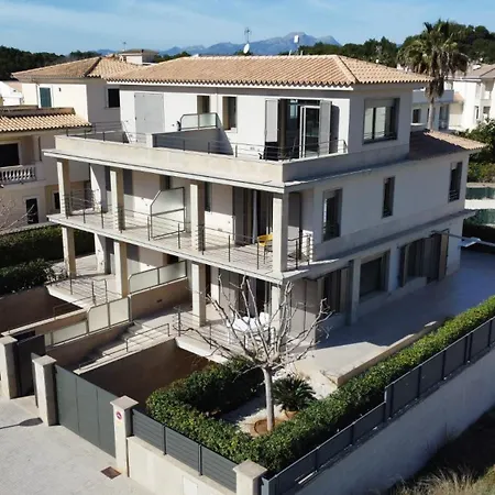 Holiday home Casa Antonia *